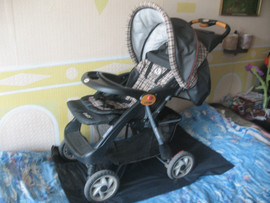 ДЕТ.КОЛЯСКА