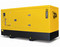 Дизельный генератор JCB G90 (ДГУ) (60-70 кВт)