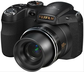 Фотоаппарат FUJIFILM FinePix S2800HD