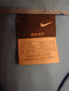 Спортивный костюм Nike 3