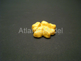 Солдатики 1/32 Atlantic Баффало Билл Кострище 2