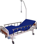 Кровать для лежачих больных BDH 03