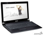 Ноутбук Asus N53JF