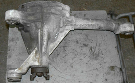 Редуктор переднего моста Ford Explorer 3 4.6 V8 2003 2