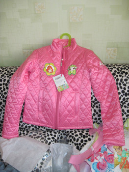 Куртка Winx