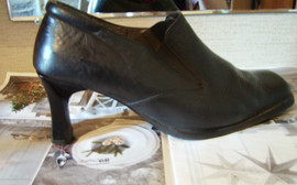 туфли для работы