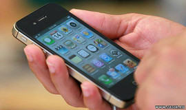 iphone 4G 32Gb 1 сим карта 100% копия