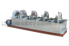 Xinhai –Бак низких точек для электролита