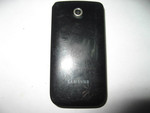 Samsung E2530 BlackBerry