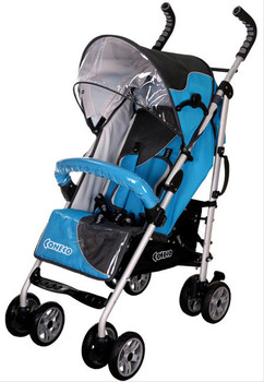 Коляска трость фирма Coneco Traffic.