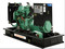 Электростанции c двигателем Cummins 48 кВт (86 A)