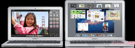 Топовый MacBook Air 13" ( Z0JH ) Сост Новый! C2D 2 x 2.13 GHz /