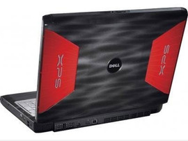 МОЩНЫЙ! 8-Ядерный DELL STUDIO c Blu-Ray! Core i7 (8x 1.6), L3 6