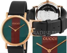 брэндовые часы Gucci 2