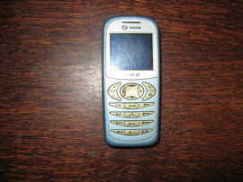 Sagem myX-2