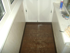 Остекление балконов и лоджий 7