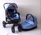 Продам коляску HEPPYCH AVIATOR 2 В 1