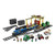 Конструктор Lego City Грузовой поезд