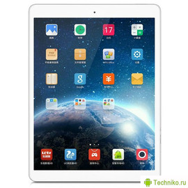 Планшет и нетбуки