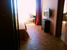 Отдых на море в Геленджике. 2