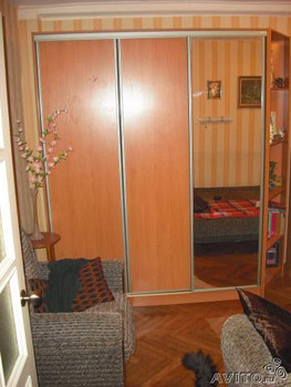 Продается шкаф-куппе НОВЫЙ