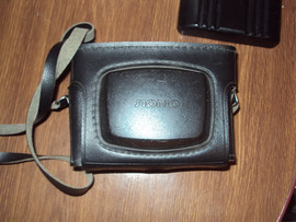 фотоапарат "Смена Символ" 4