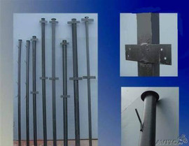 Сетка рабица оцинкованная. Доставка по всей области 5