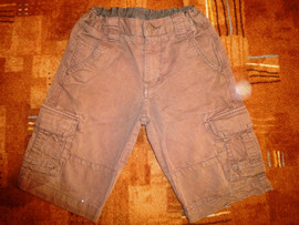 мальчику лет 6-7