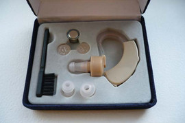Продам слуховой аппарат НАР-20