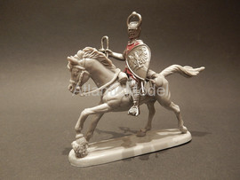 солдатики 1/32 Supreme Крестоносцы на лошадях TSSD 10