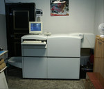 Продаю GRETAG NET PRINTER 812