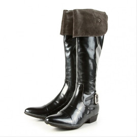 новые сапоги Klimini р.36