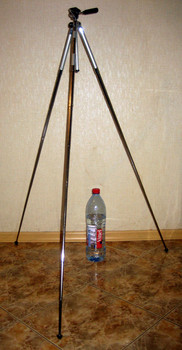 Штатив tripod за 550 руб. 2