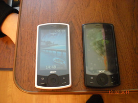 КПК и телефоны