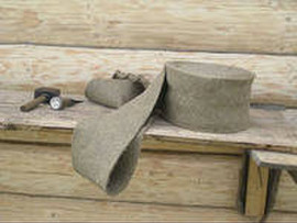 Льноватин утеплитель или уплотнитель