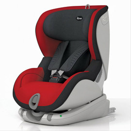 Новое автокресло Rоmer Trifix из Германии 4