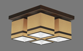 Современные , модные светильники, люстры недорого 4