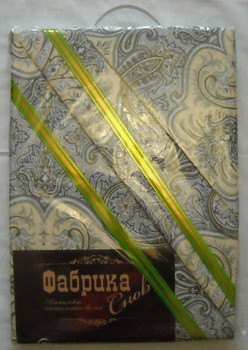 КПБ "Фабрика снов" 2 - х спальное.