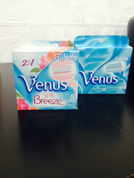 Продукция Gillette оптом 6