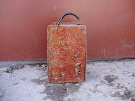 Сварочный аппарат