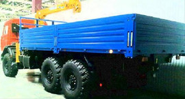 Вам нужна перевозка? заказывайте: Манипулятор в Красково. 2