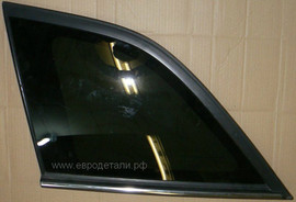 Стекло кузовное Chrysler Pacifica