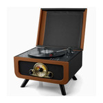 New Majestic TT-41BT CD/USB/SD/AX