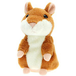 Говорящий хомяк оптом и в розницу! В наличии!