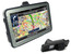  Навигатор с Видеовходом и приемом пробок GlobusGPS GL-500AV