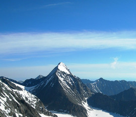 Конные туры по Горному Алтаю, от Укок до Белухи