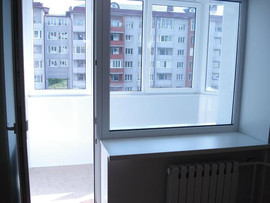 Остекление любой сложности +7 915 037-86-39 6