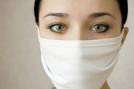 Медицинские маски