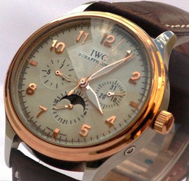 Точные копии часов известных брендов!