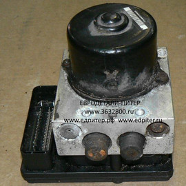 Блок ABS Chrysler Pacifica